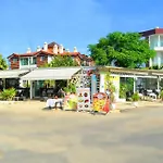 Sunbird Side