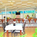 Hotel Sunbird Side