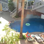 Sunbird Side