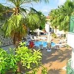 Sunbird 3*
