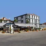 Hotel Sunbird Side