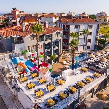 فندق Sunbird سيدي