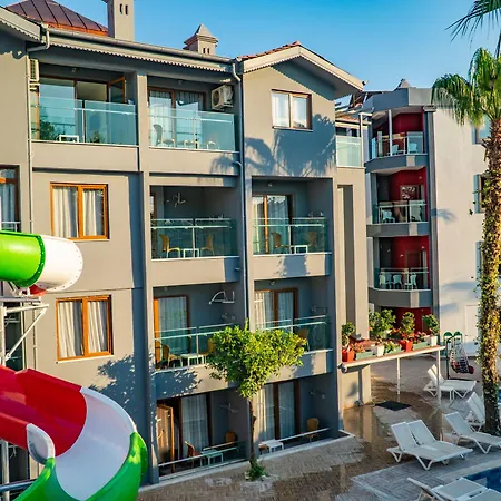 Sunbird 3*