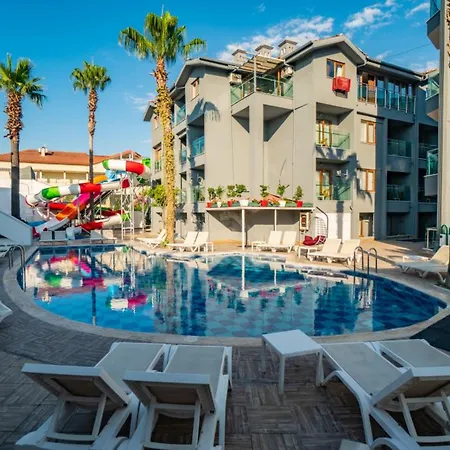 Sunbird 3*