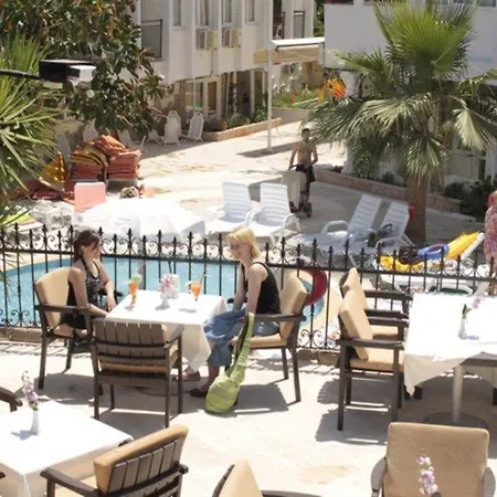 فندق Sunbird سيدي