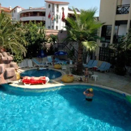 Sunbird 3*