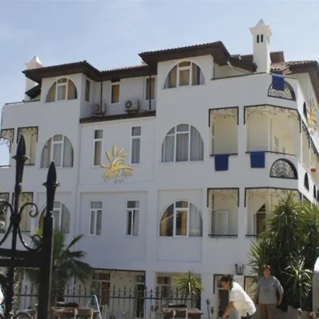 Sunbird Hotel