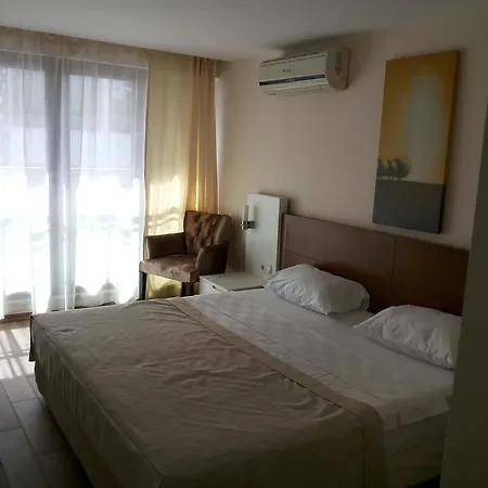 Sunbird سيدي