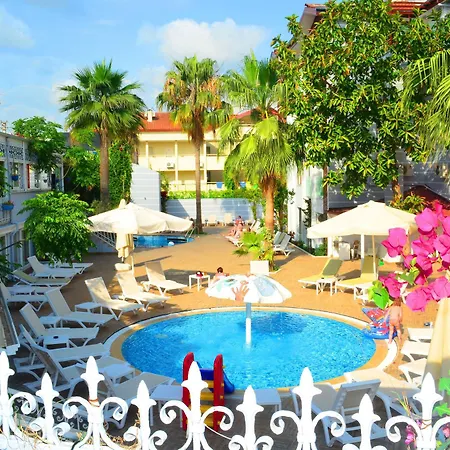Sunbird 3*
