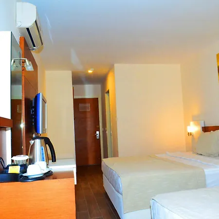 Sunbird سيدي