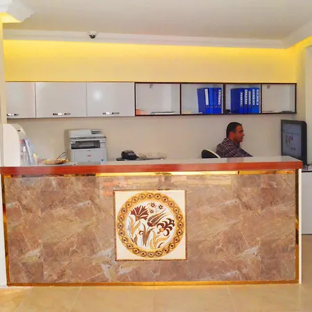 فندق Sunbird سيدي